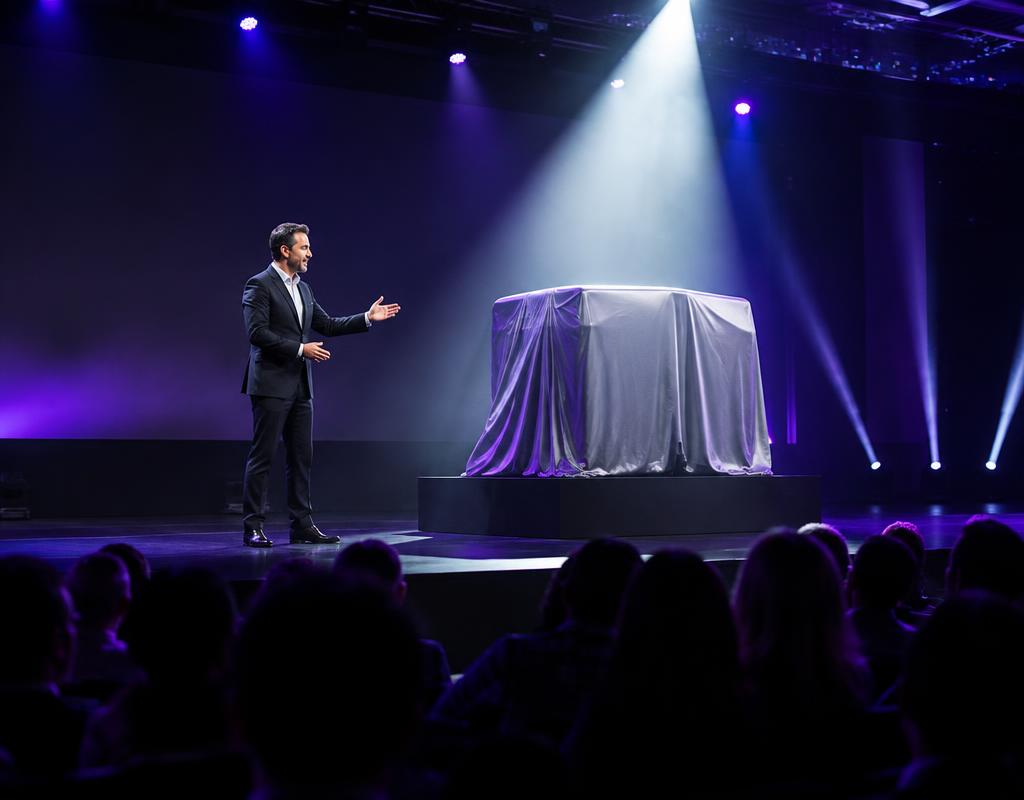 PRODUCT AND SERVICE LAUNCHES